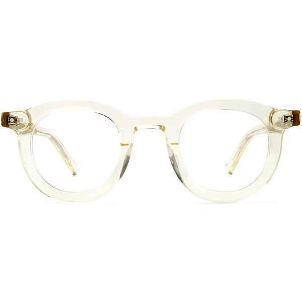 Round Glasses A4089