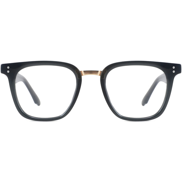 Square Glasses YEC1167