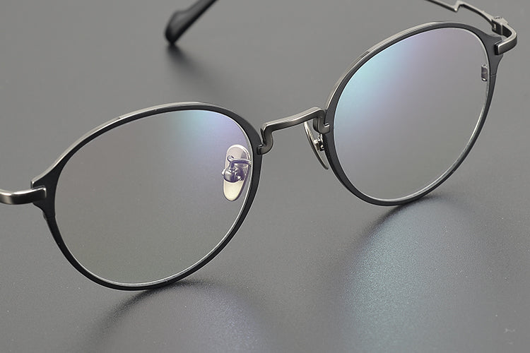 Round Glasses TG1124