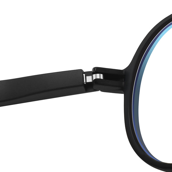 Round Glasses for Kids KC1037
