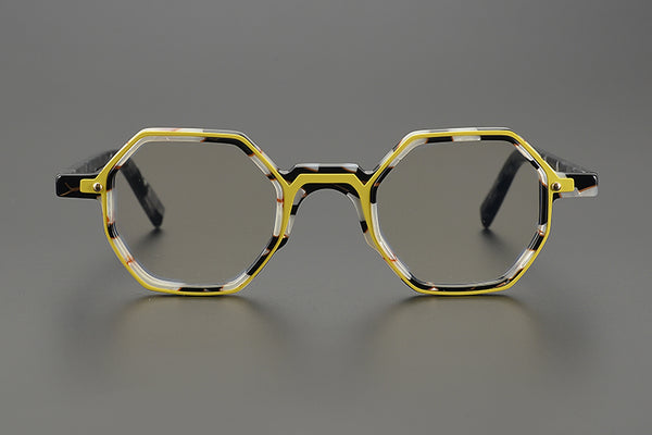 Geometric Glasses TG1101