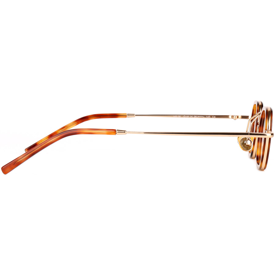 Geometric Glasses SH1006