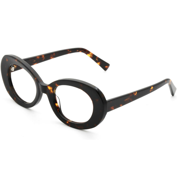 Oval Glasses GSR1153