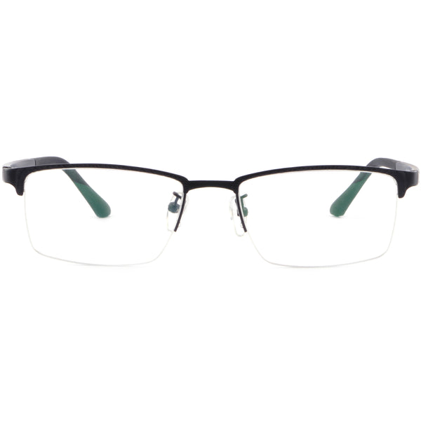 Rectangle Glasses O1900