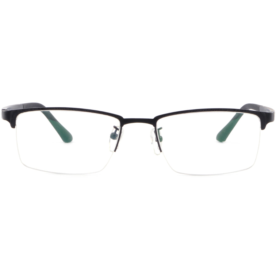 Rectangle Glasses O1900