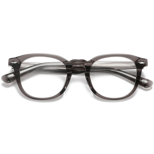 Square Glasses HT1007
