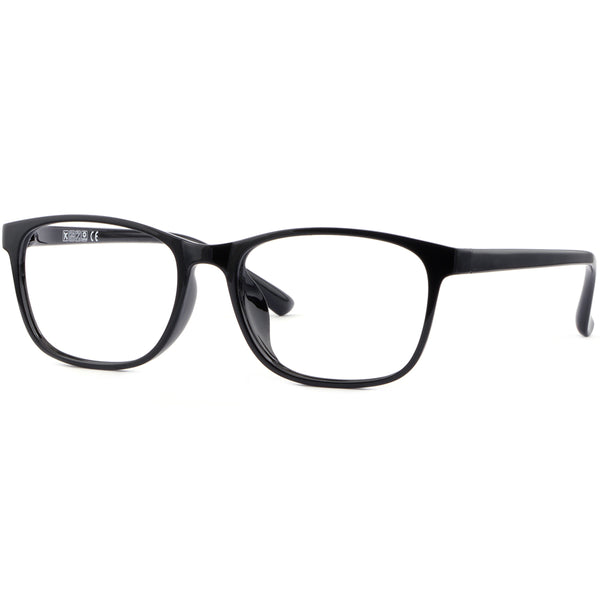 Rectangle Glasses O1841