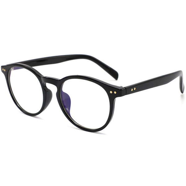 Round Glasses KC1053