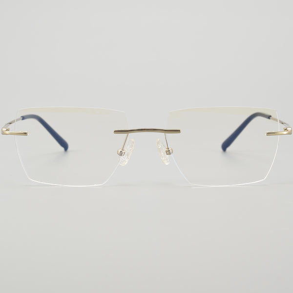 Square Glasses BY1017