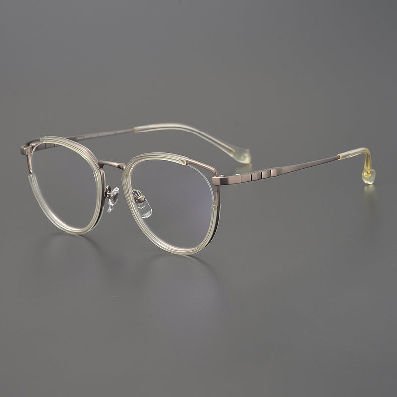 Cat-Eye Glasses MW1236