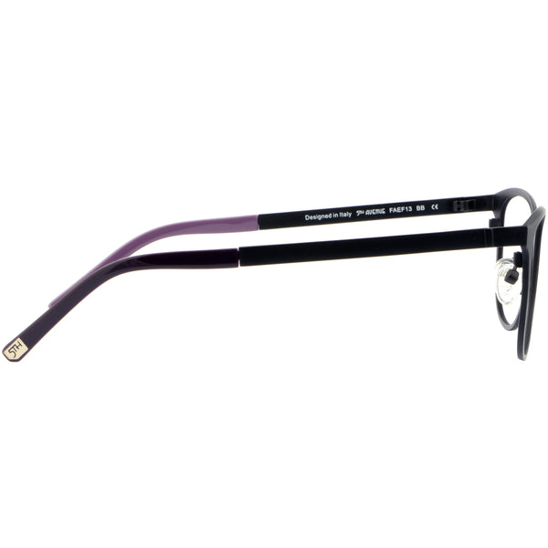 Cat-Eye Glasses O1076
