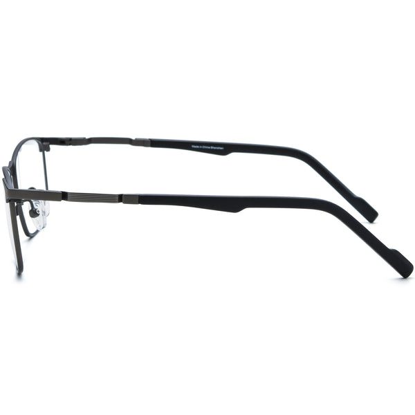 Rectangle Glasses BR1702