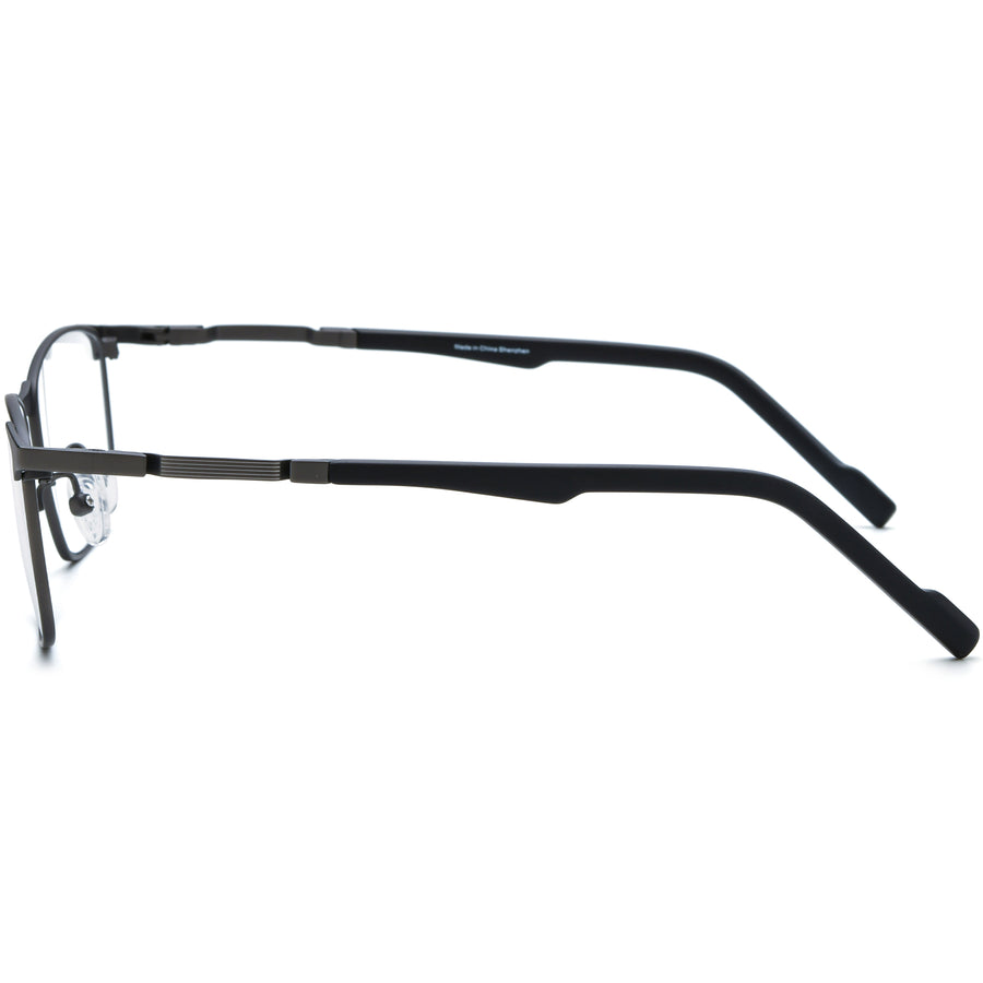 Rectangle Glasses BR1702