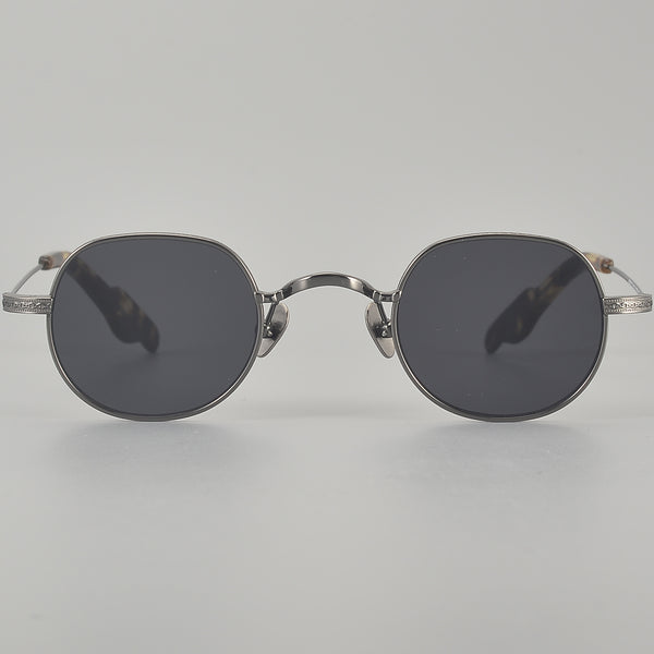 Round Sunglasses BYS1018