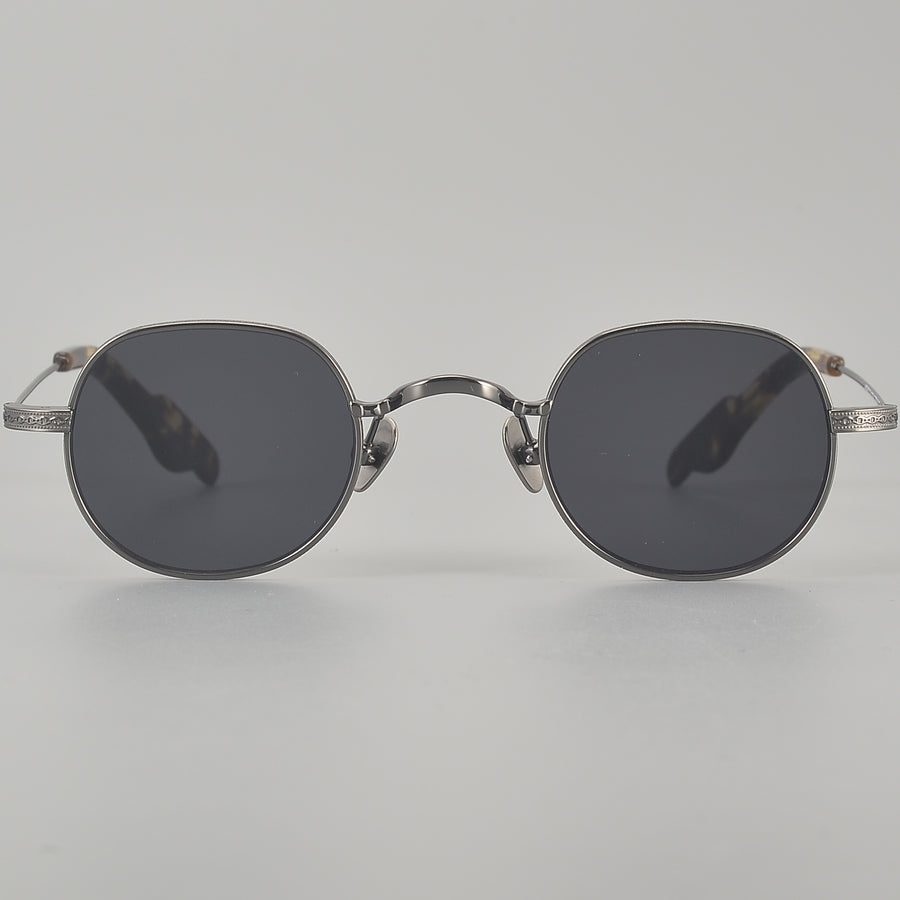 Round Sunglasses BYS1018