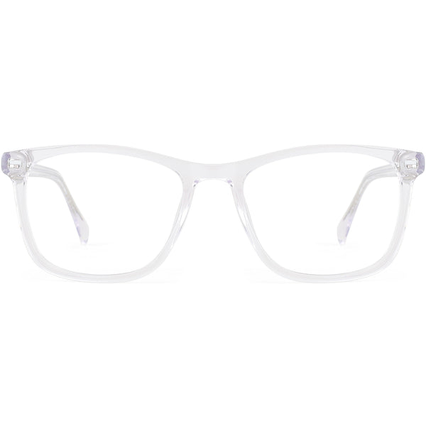 Rectangle Glasses A3750