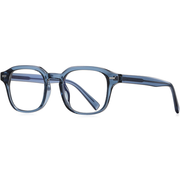 Square Glasses PF1287