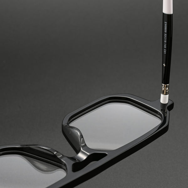Square Glasses YN1099
