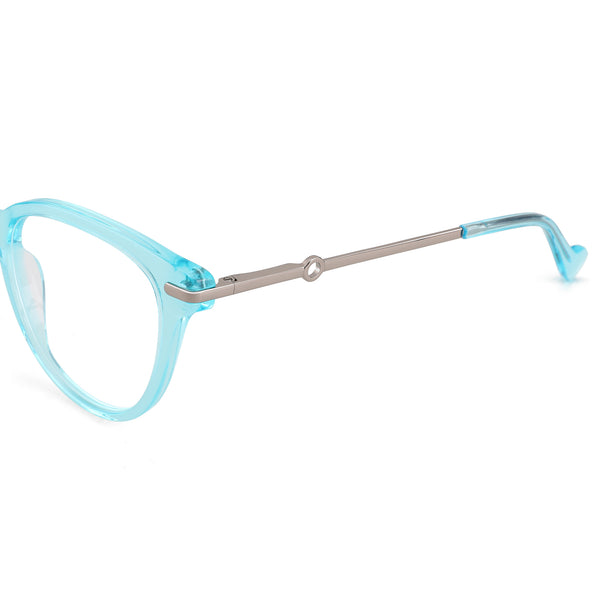 Round Glasses YSAC1016