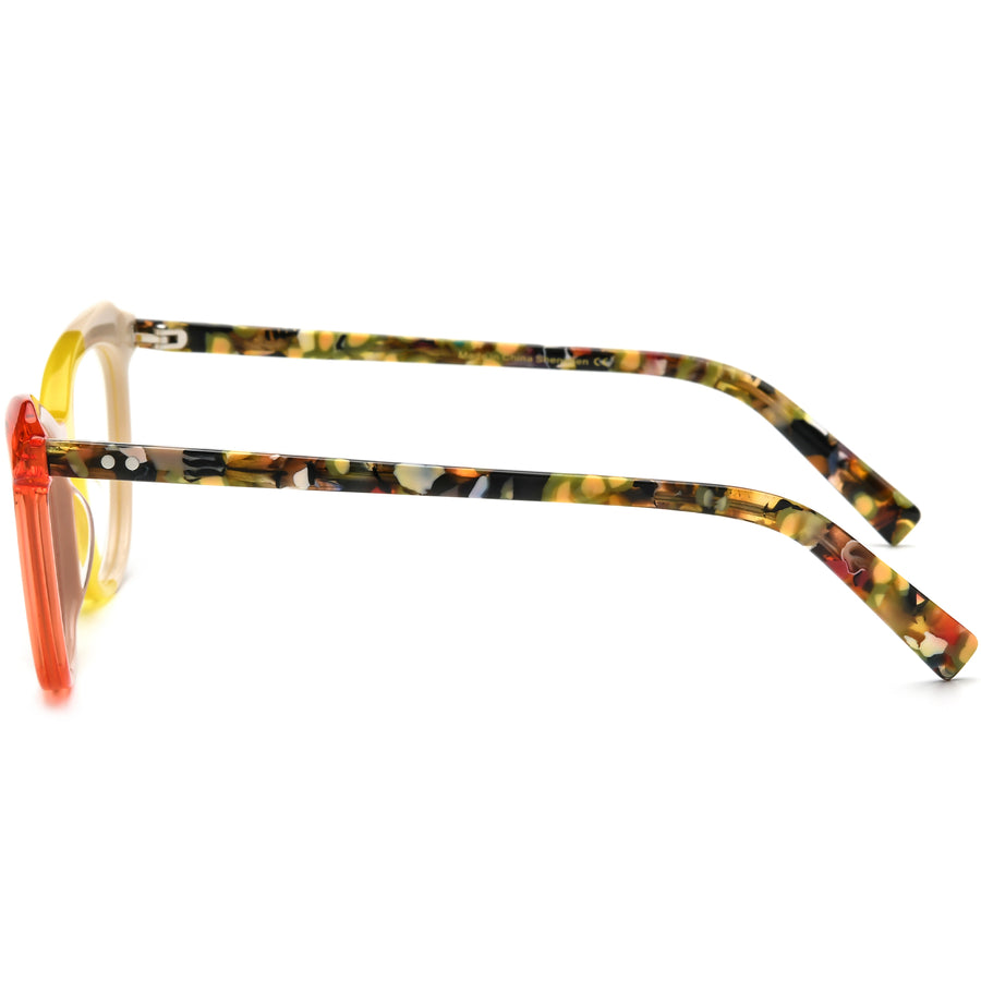 Cat-Eye Glasses BR1380
