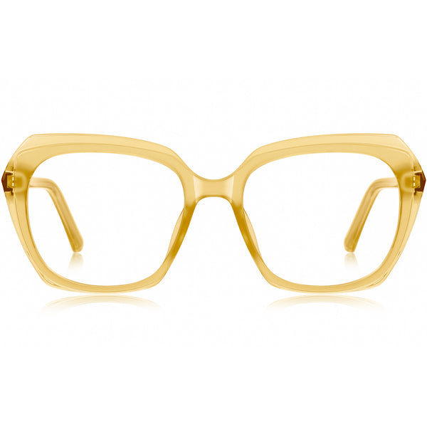 Square Glasses YSD1020