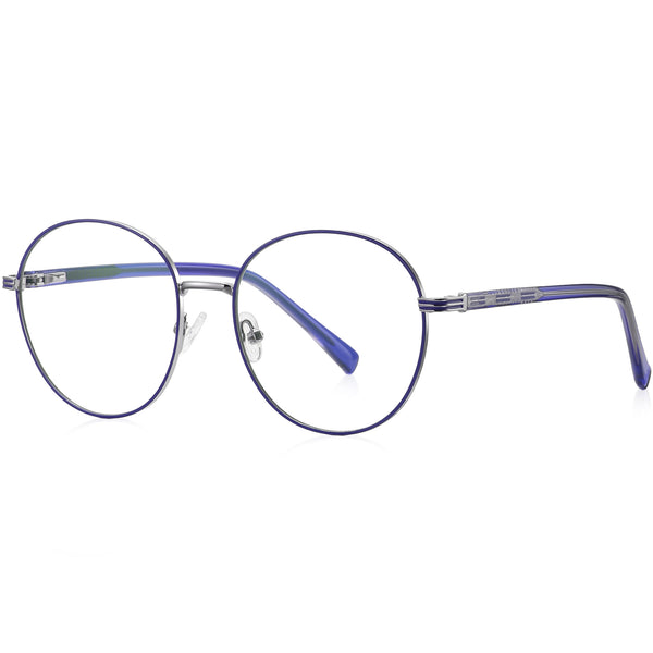 Round Glasses PF1320