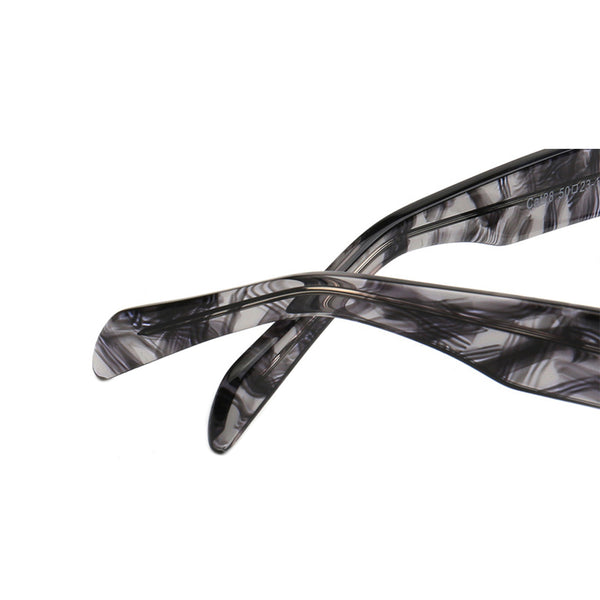 Oval Glasses YT1078