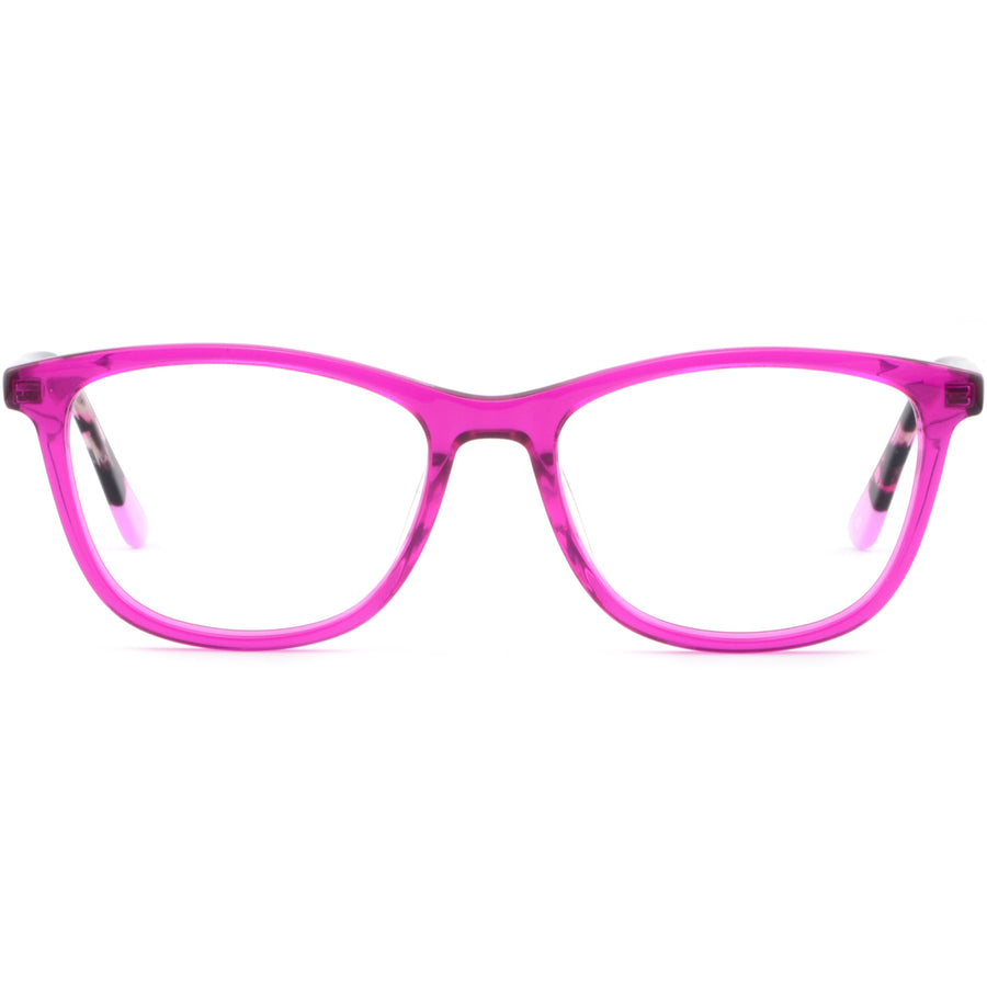 Square Glasses O2222