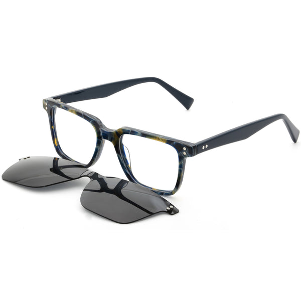 Square Glasses GSR1125