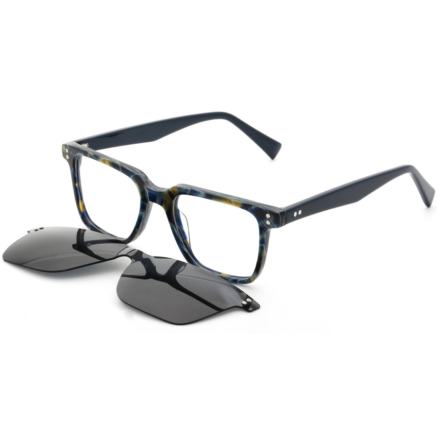 Square Glasses GSR1125