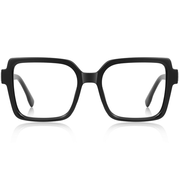 Square Glasses PF1398