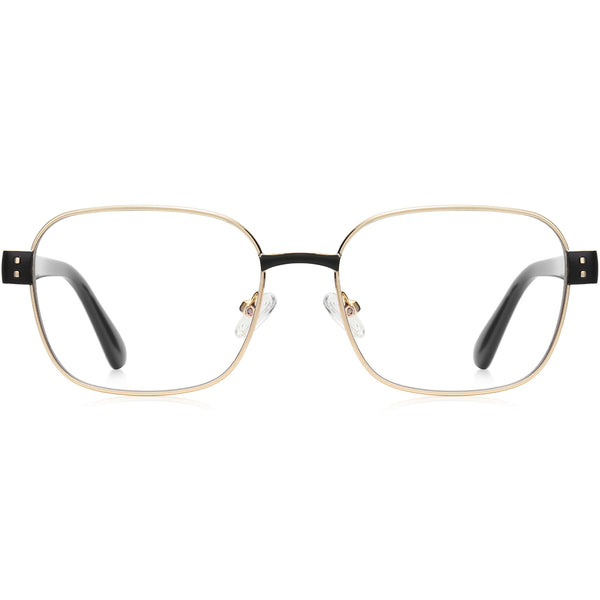 Square Glasses PF1414