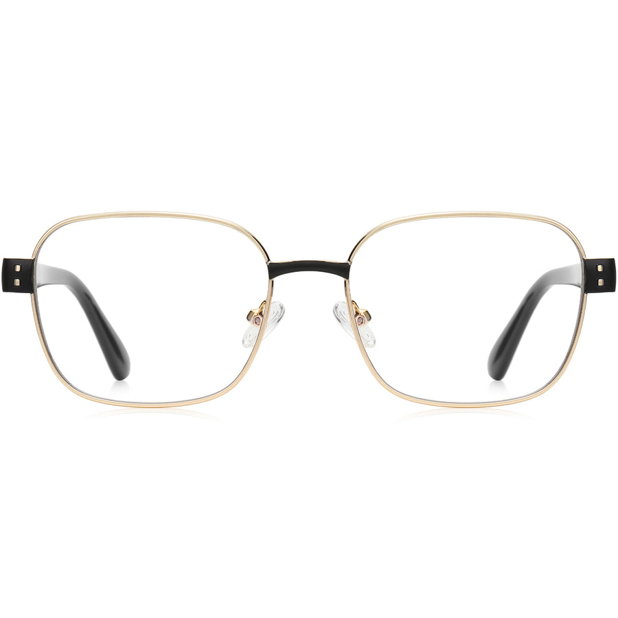 Square Glasses PF1414