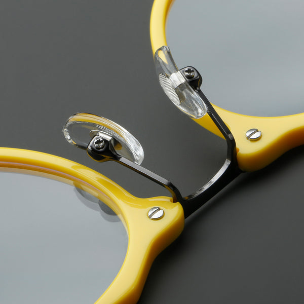 Round Glasses YN1082