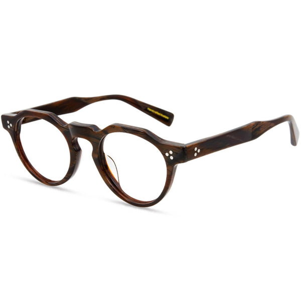 Round Glasses GC1088
