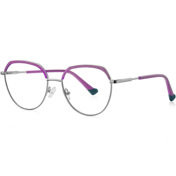 Round Glasses PF1089