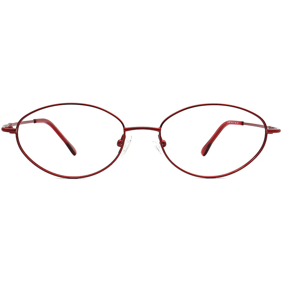 Oval Glasses YT1071