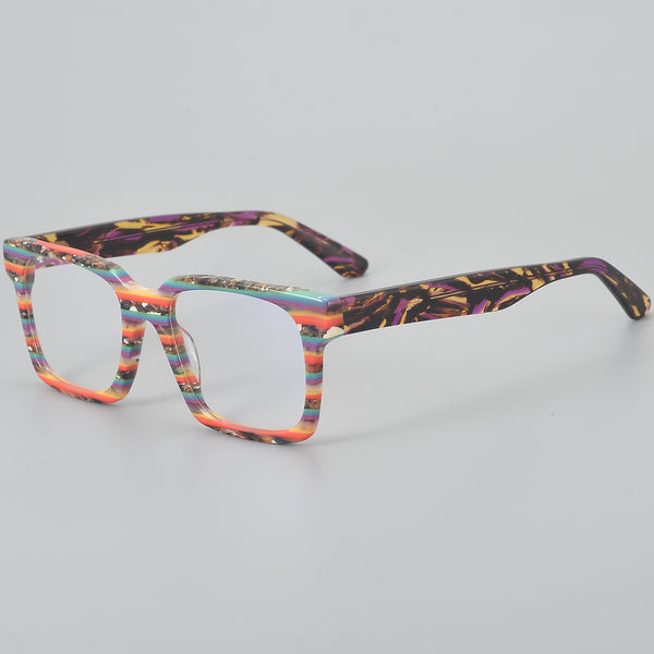 Square Glasses BY1100
