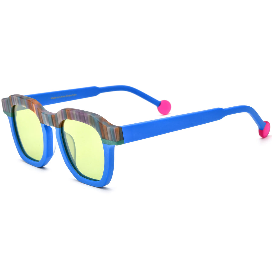 Square Sunglasses BRS1122