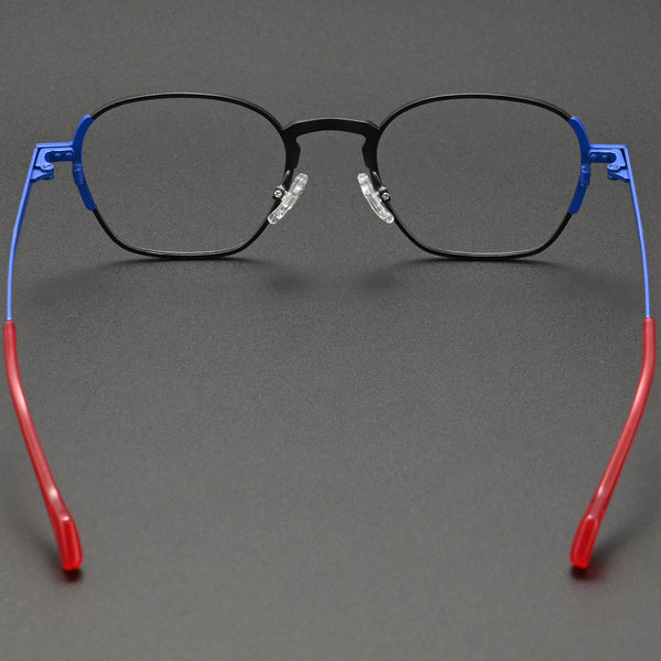 Square Glasses YN1127
