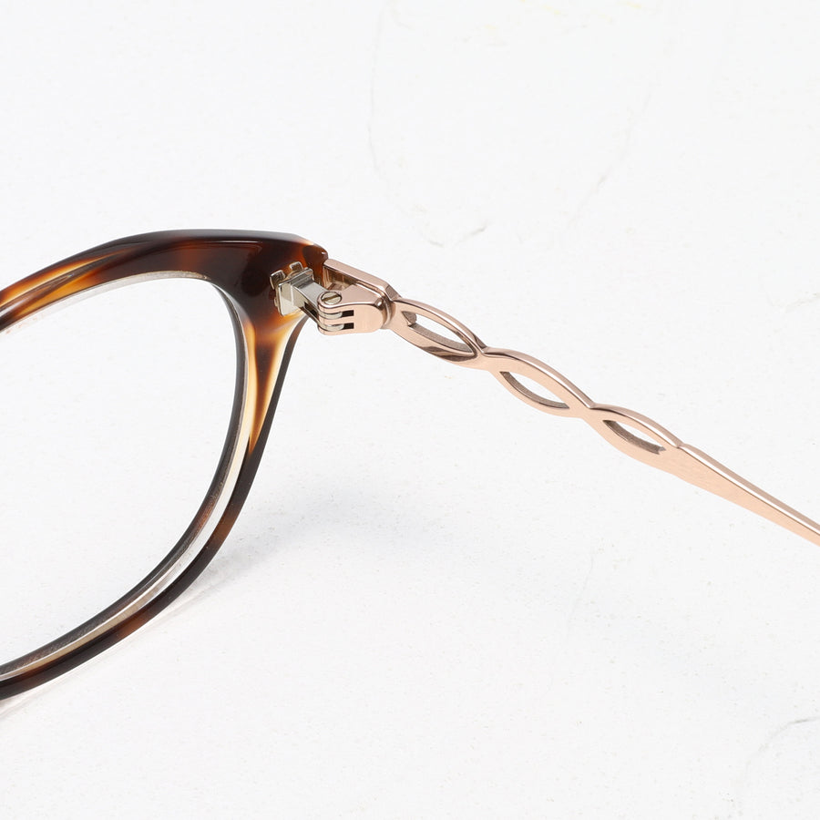 Square Glasses ME1024