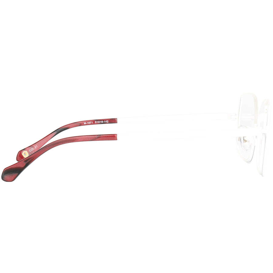 Square Glasses RV1034