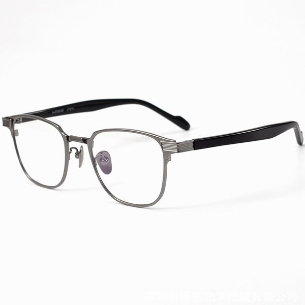 Square Glasses YM1001