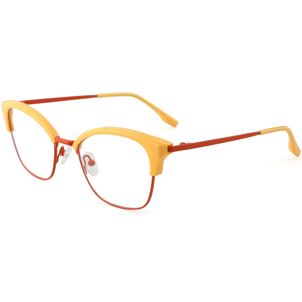Browline Glasses YSAC1102