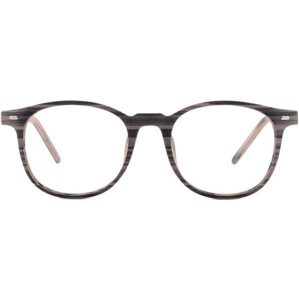 Round Glasses O2160