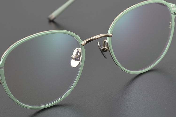 Round Glasses MW1320