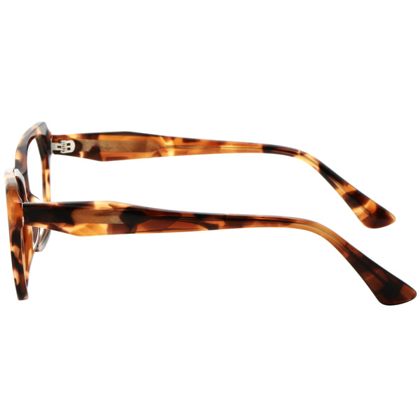 Cat-Eye Glasses GSR1052