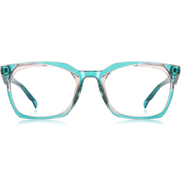 Square Glasses YSD1006