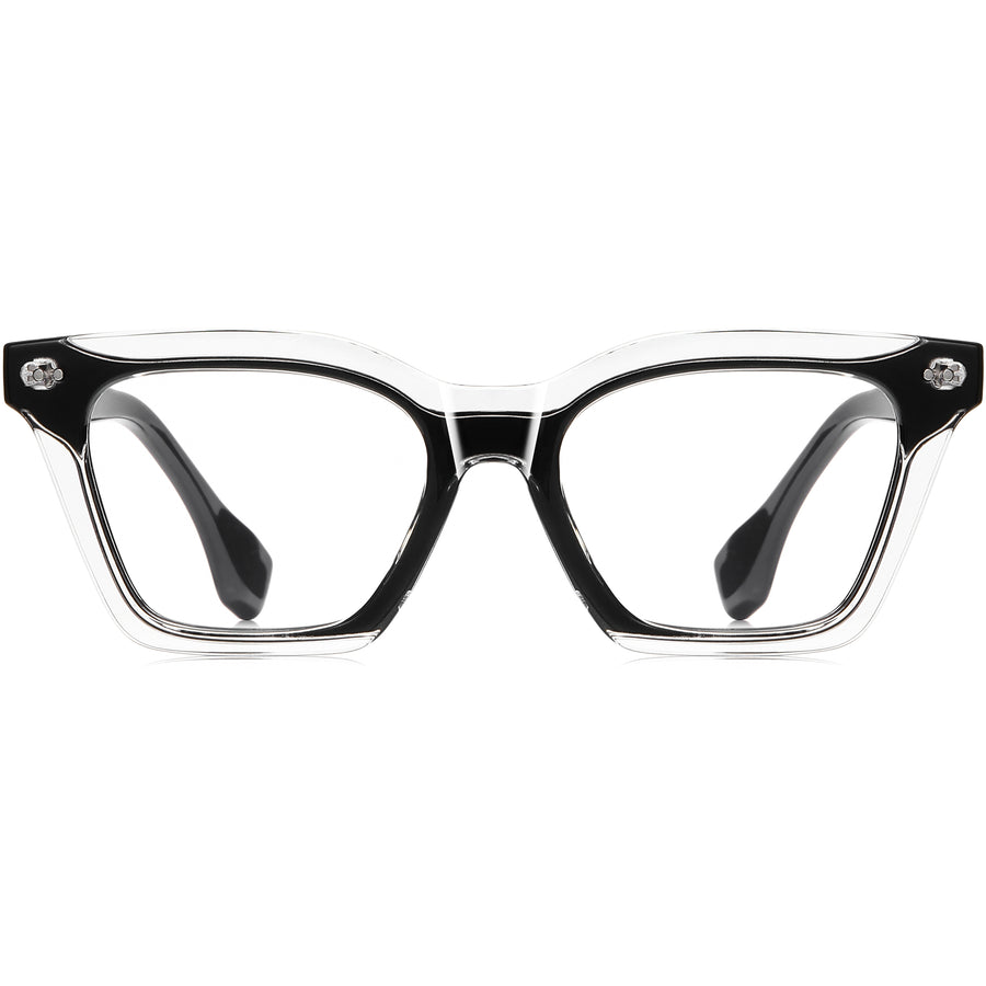 Cat-Eye Glasses YSD1101