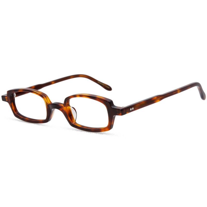 Rectangle Glasses GC1128